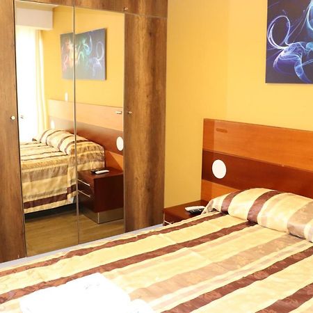 Residencial Cafferata Appartement Lima Buitenkant foto