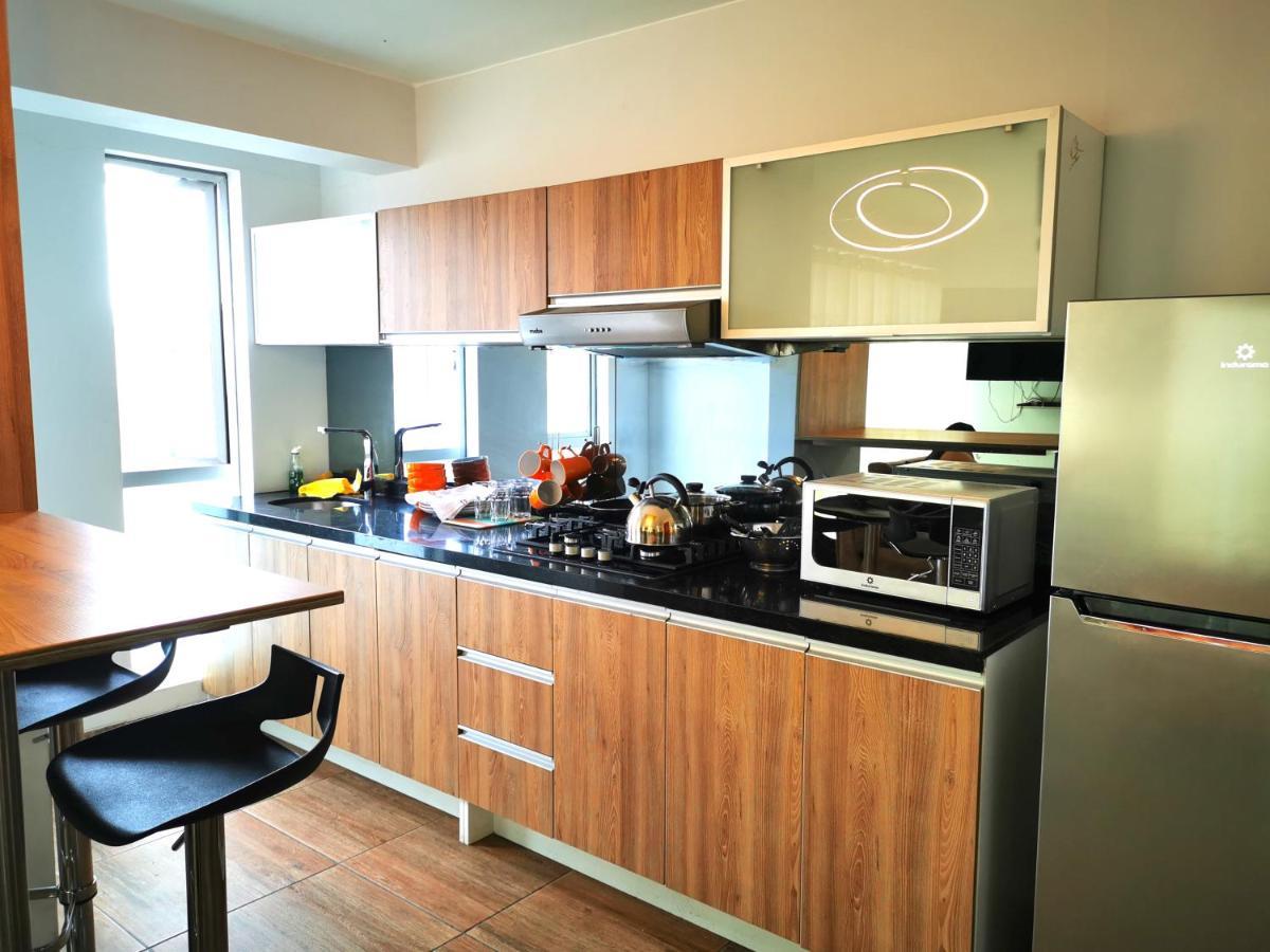 Residencial Cafferata Appartement Lima Buitenkant foto